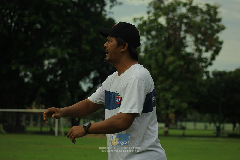 ijl u14 251025 binna banua fc vs wins soccer school