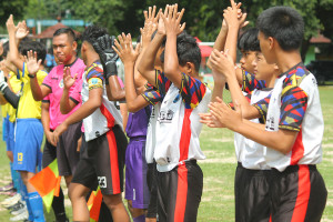 [IJL-U14 251025] BRAZILLIAN SOCCER SCHOOL BINTARO VS PUTRA MUDA BALARAJA