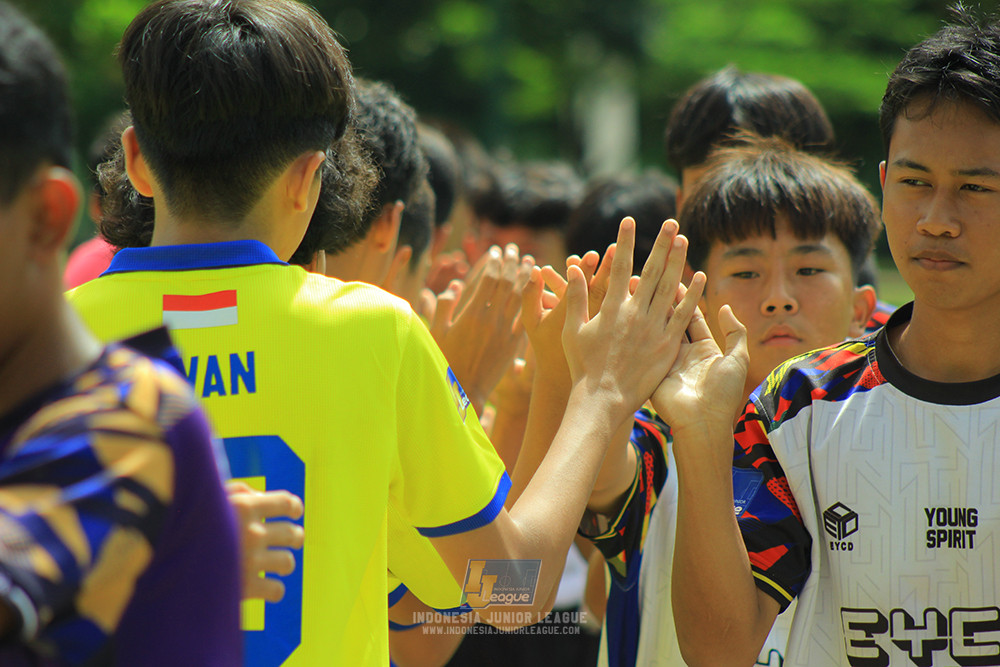 ijl u14 251025 brazillian soccer school bintaro vs putra muda balaraja