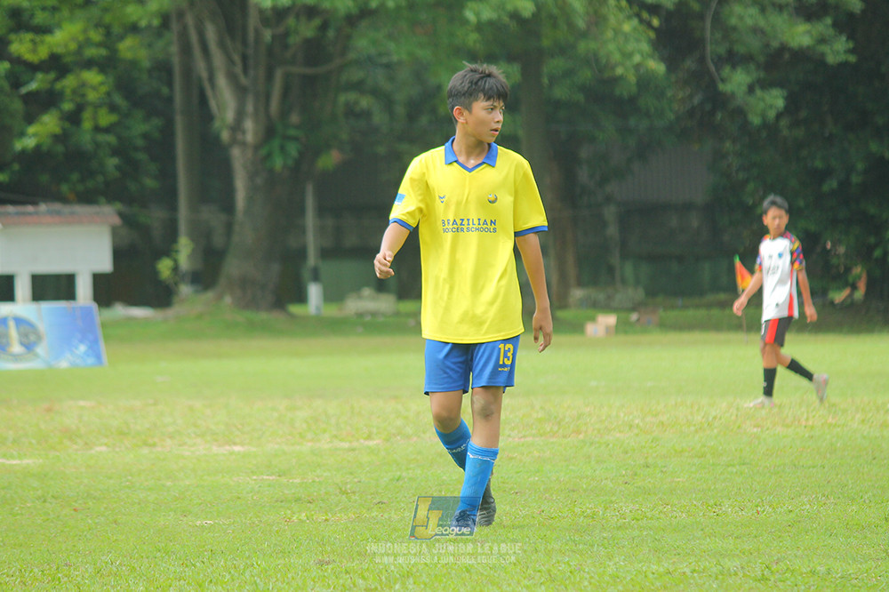 ijl u14 251025 brazillian soccer school bintaro vs putra muda balaraja