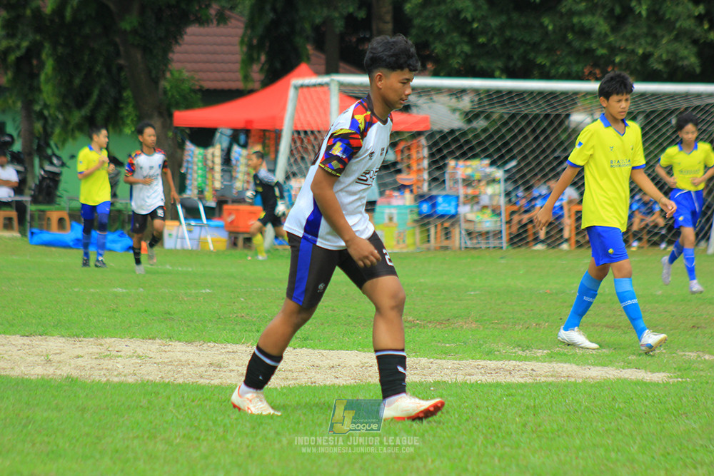 ijl u14 251025 brazillian soccer school bintaro vs putra muda balaraja