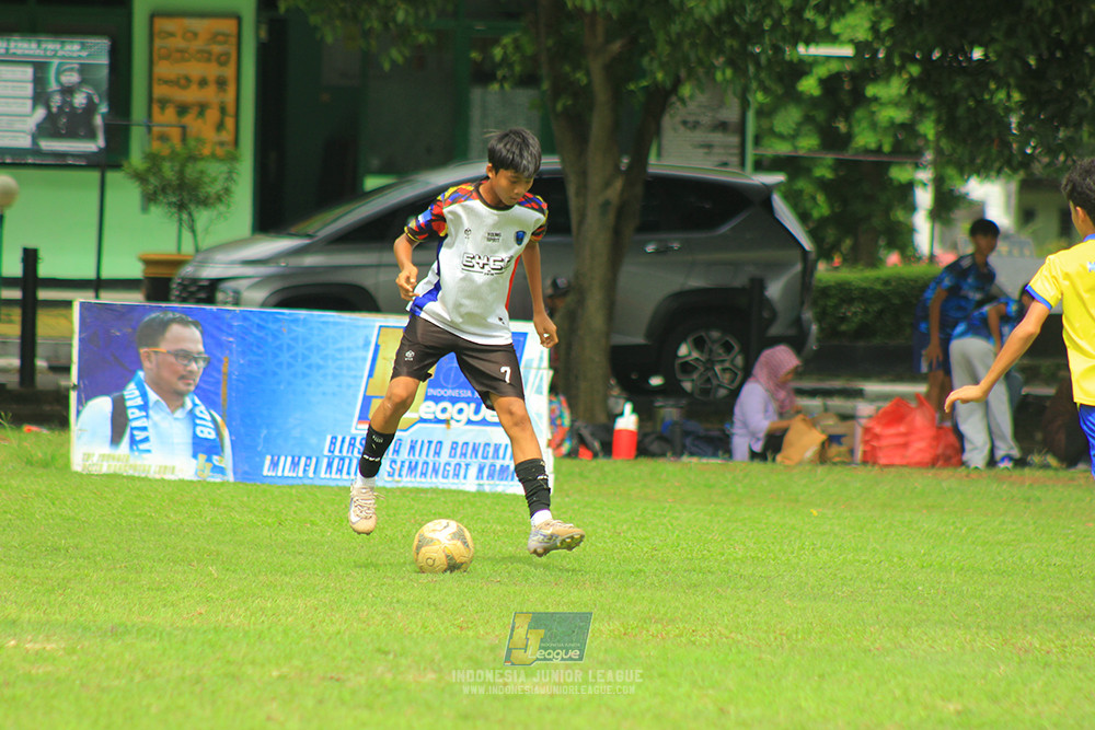 ijl u14 251025 brazillian soccer school bintaro vs putra muda balaraja