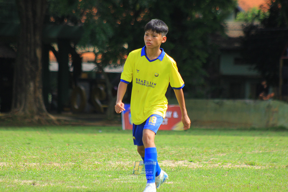 ijl u14 251025 brazillian soccer school bintaro vs putra muda balaraja