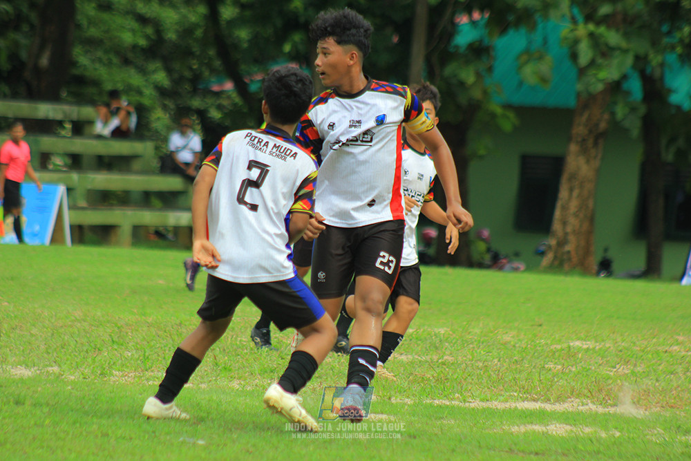 ijl u14 251025 brazillian soccer school bintaro vs putra muda balaraja