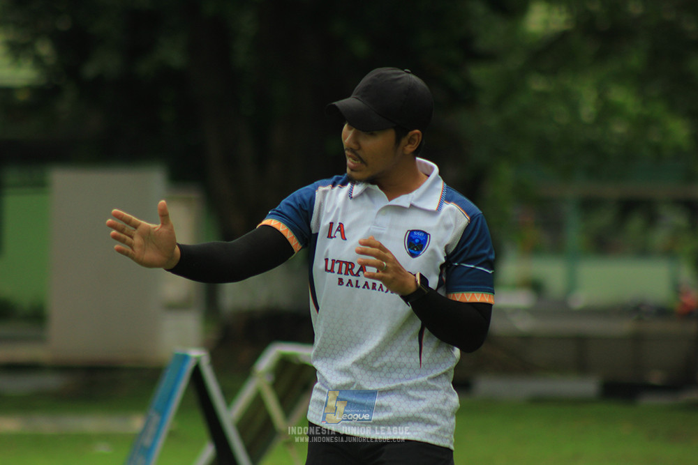 ijl u14 251025 brazillian soccer school bintaro vs putra muda balaraja