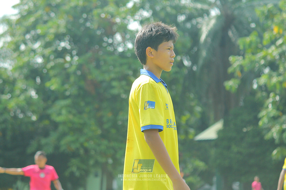 ijl u14 251025 brazillian soccer school bintaro vs putra muda balaraja