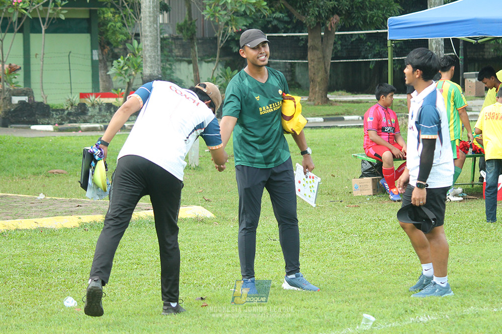 ijl u14 251025 brazillian soccer school bintaro vs putra muda balaraja