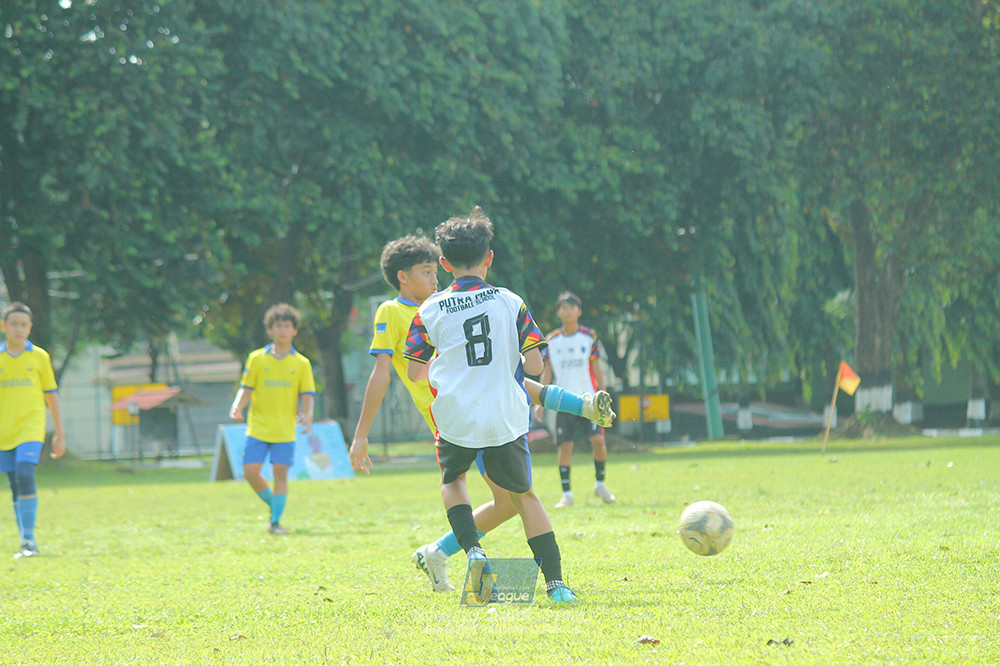 ijl u14 251025 brazillian soccer school bintaro vs putra muda balaraja