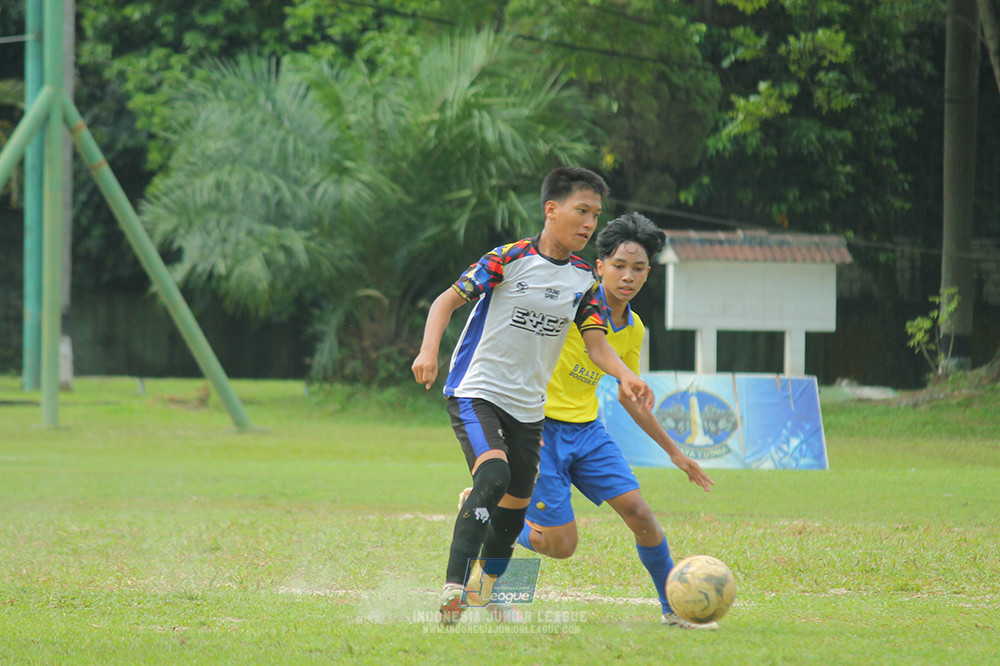 ijl u14 251025 brazillian soccer school bintaro vs putra muda balaraja