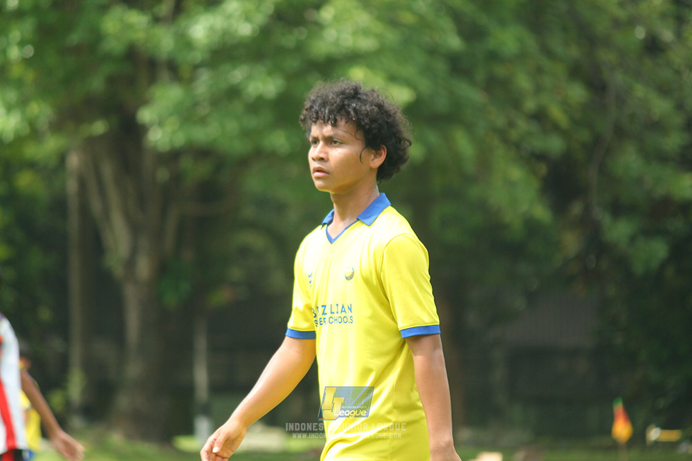 ijl u14 251025 brazillian soccer school bintaro vs putra muda balaraja