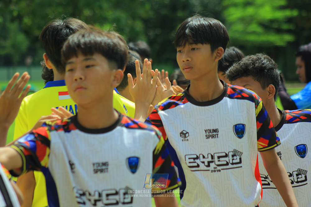 ijl u14 251025 brazillian soccer school bintaro vs putra muda balaraja