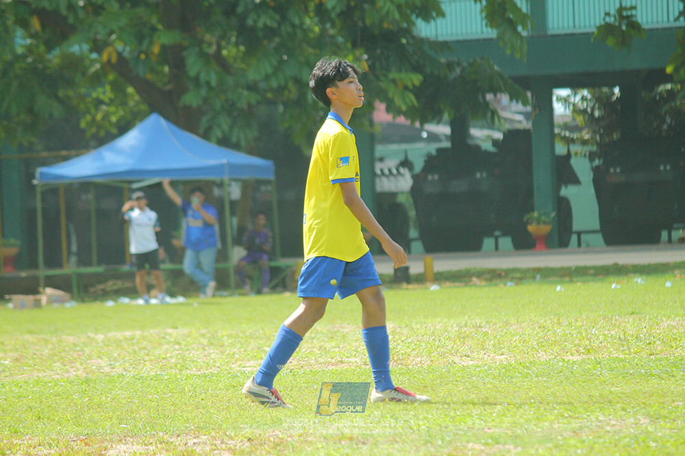 ijl u14 251025 brazillian soccer school bintaro vs putra muda balaraja