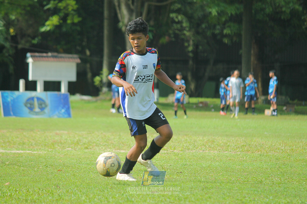 ijl u14 251025 brazillian soccer school bintaro vs putra muda balaraja