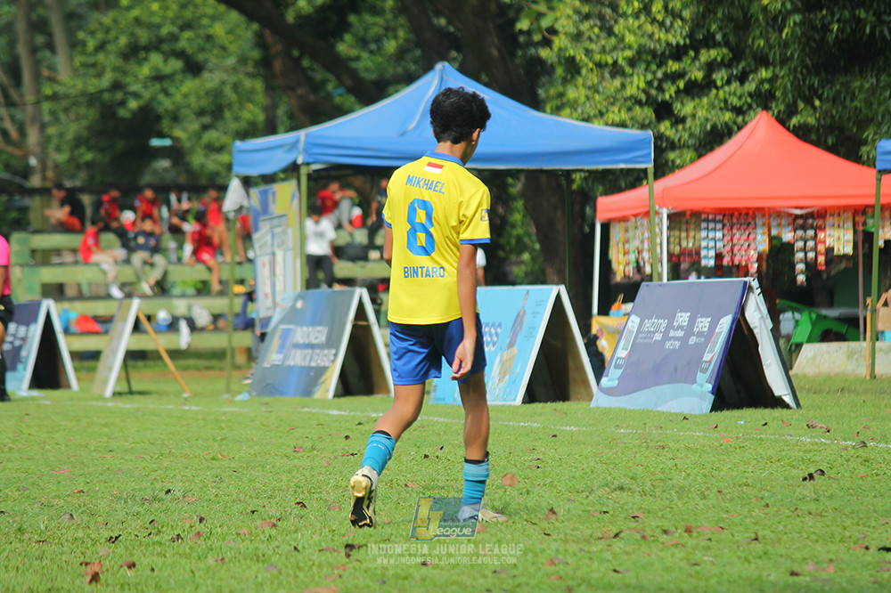 ijl u14 251025 brazillian soccer school bintaro vs putra muda balaraja
