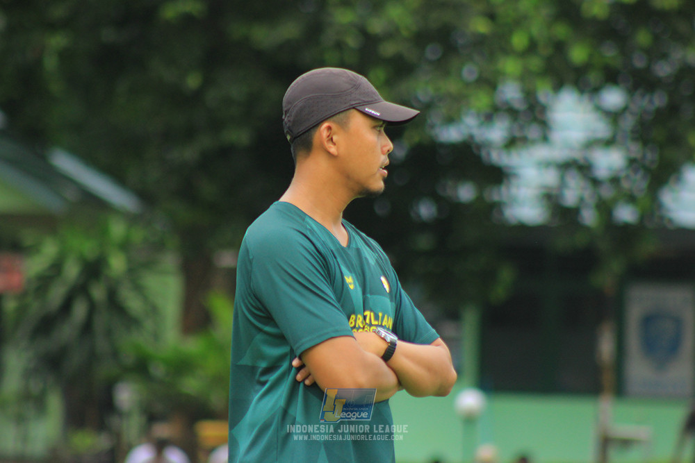 ijl u14 251025 brazillian soccer school bintaro vs putra muda balaraja