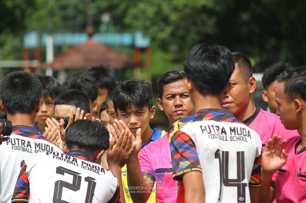 ijl u14 251025 brazillian soccer school bintaro vs putra muda balaraja