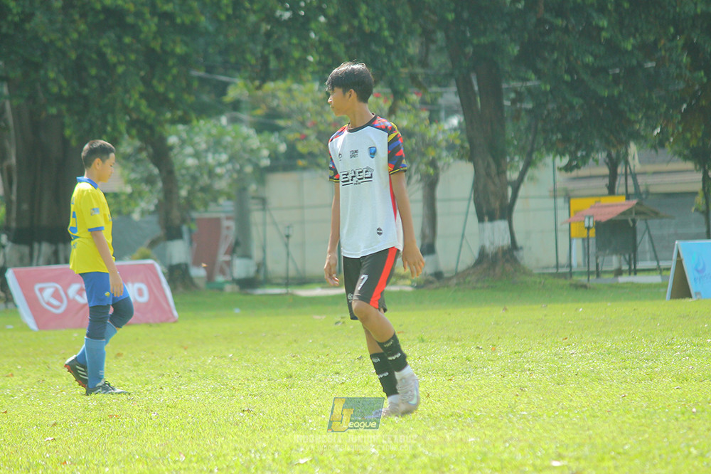 ijl u14 251025 brazillian soccer school bintaro vs putra muda balaraja