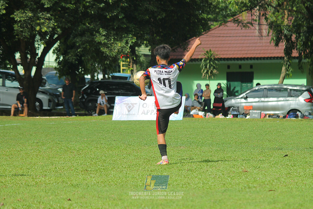 ijl u14 251025 brazillian soccer school bintaro vs putra muda balaraja