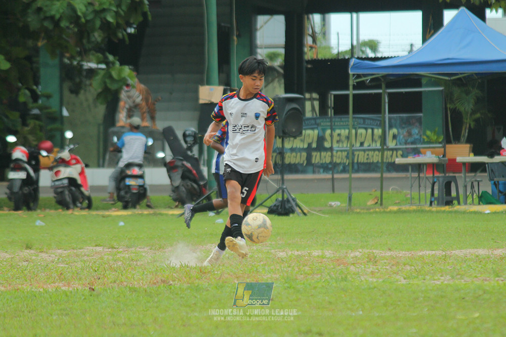 ijl u14 251025 brazillian soccer school bintaro vs putra muda balaraja