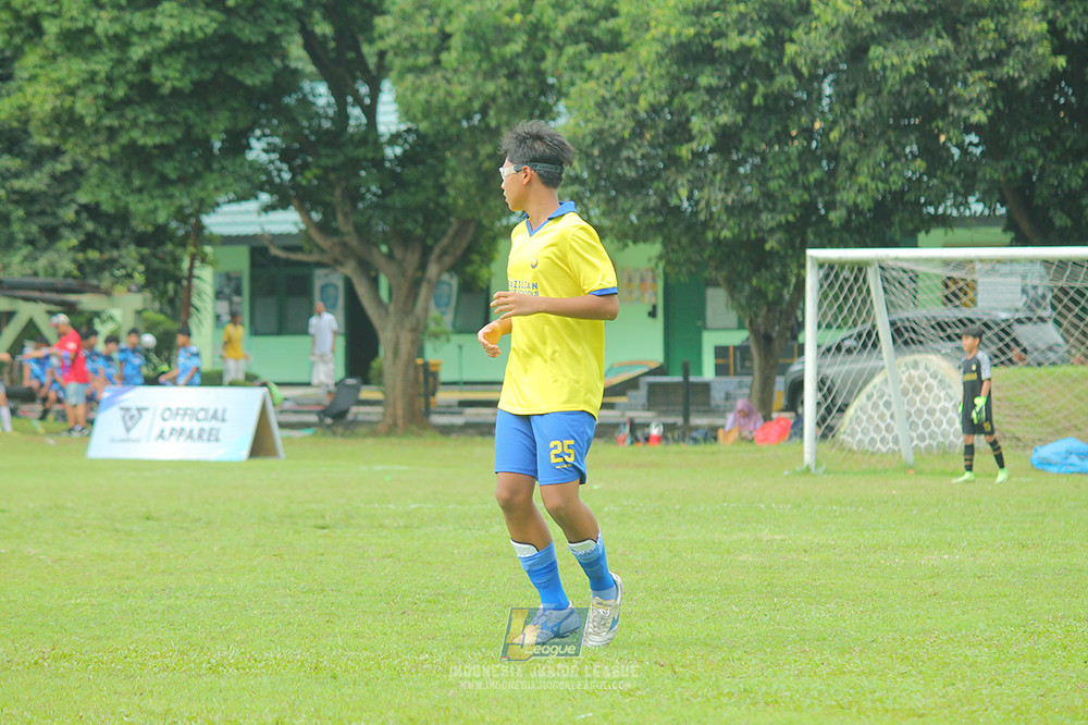 ijl u14 251025 brazillian soccer school bintaro vs putra muda balaraja