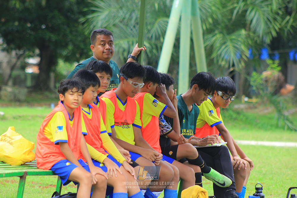 ijl u14 251025 brazillian soccer school bintaro vs putra muda balaraja