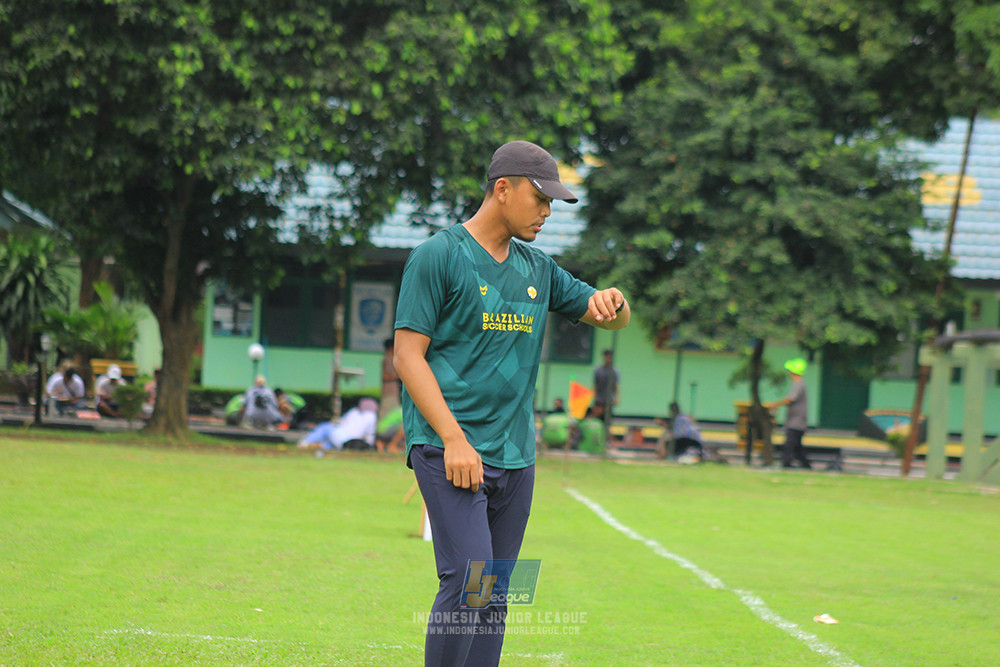 ijl u14 251025 brazillian soccer school bintaro vs putra muda balaraja