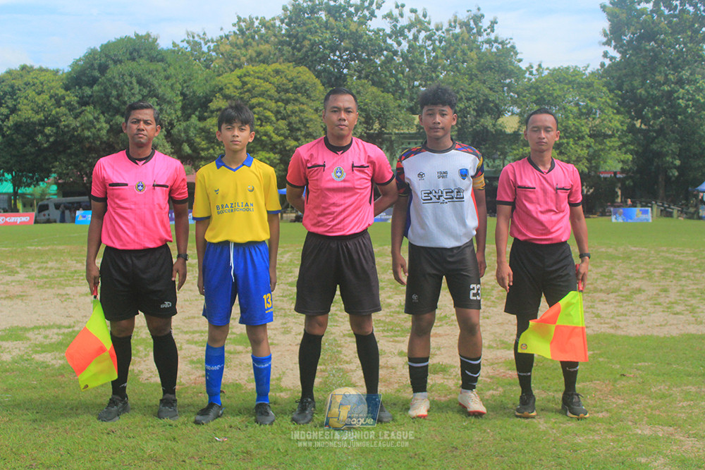 ijl u14 251025 brazillian soccer school bintaro vs putra muda balaraja