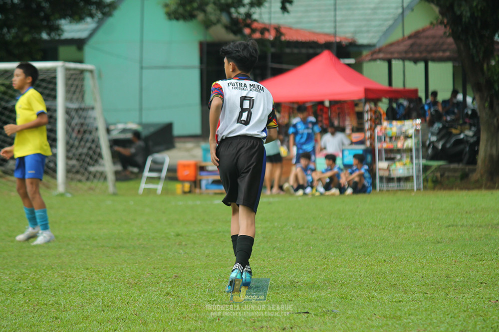 ijl u14 251025 brazillian soccer school bintaro vs putra muda balaraja