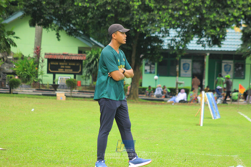 ijl u14 251025 brazillian soccer school bintaro vs putra muda balaraja