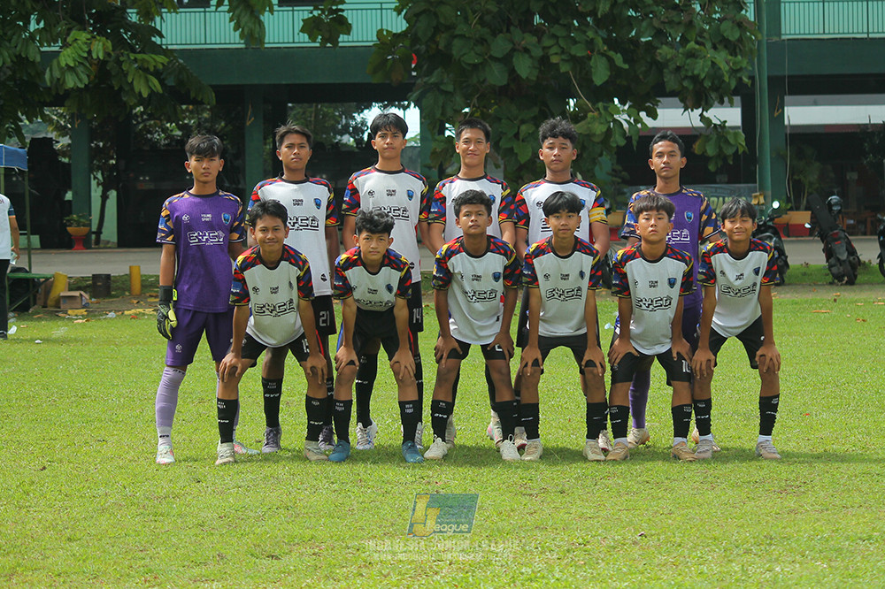 ijl u14 251025 brazillian soccer school bintaro vs putra muda balaraja
