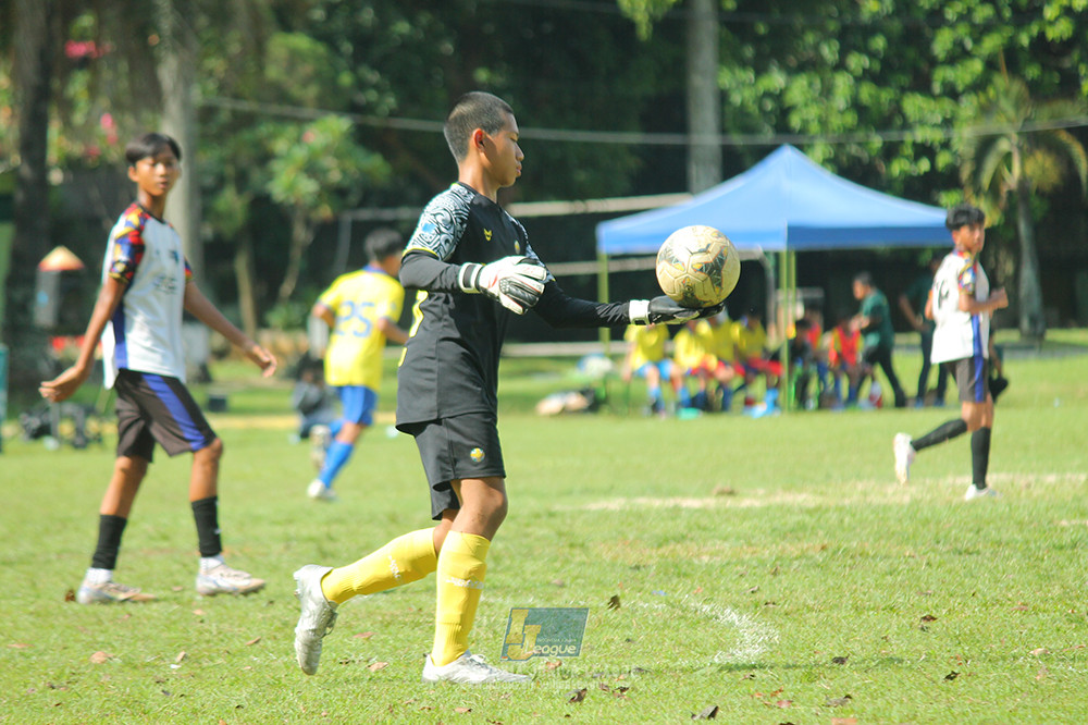 ijl u14 251025 brazillian soccer school bintaro vs putra muda balaraja