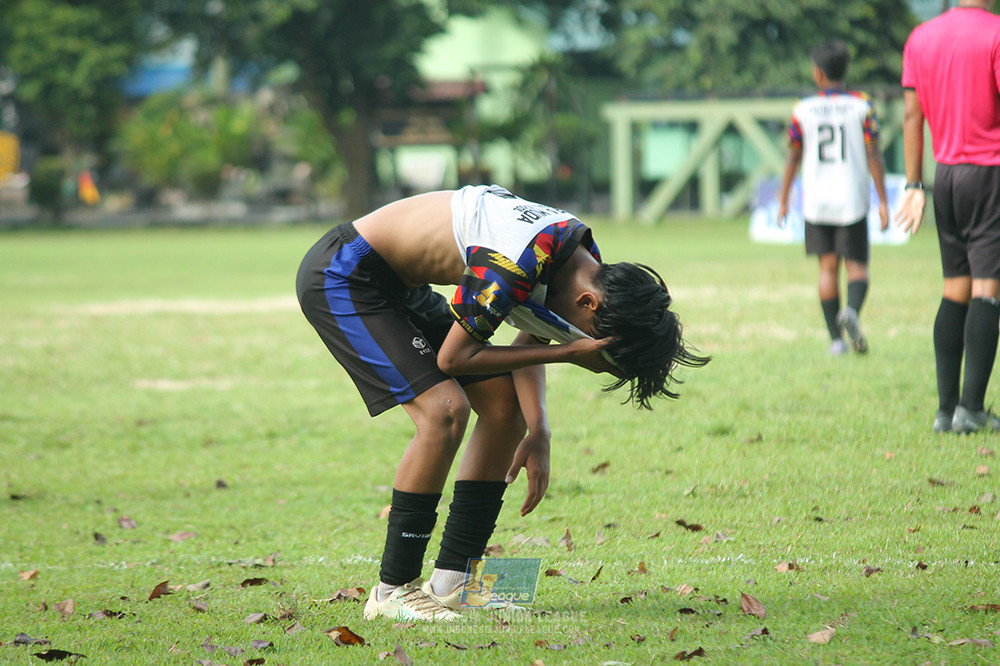 ijl u14 251025 brazillian soccer school bintaro vs putra muda balaraja