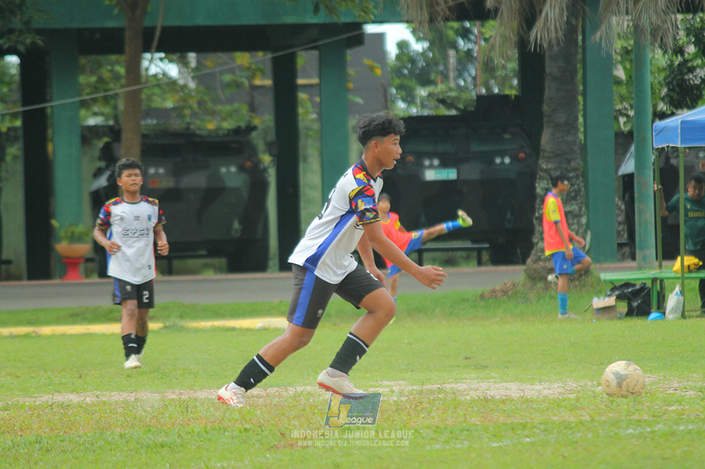 ijl u14 251025 brazillian soccer school bintaro vs putra muda balaraja