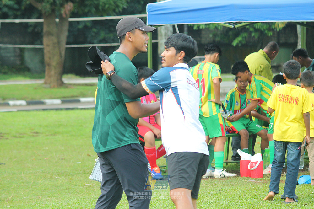 ijl u14 251025 brazillian soccer school bintaro vs putra muda balaraja