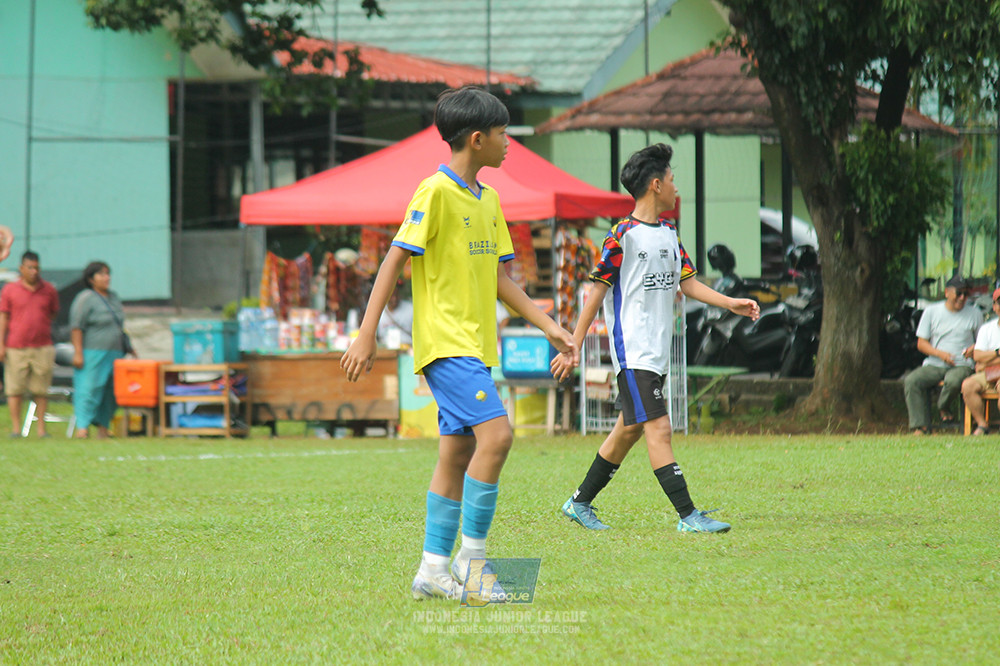 ijl u14 251025 brazillian soccer school bintaro vs putra muda balaraja