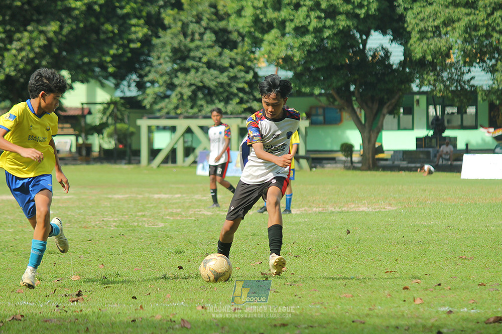 ijl u14 251025 brazillian soccer school bintaro vs putra muda balaraja