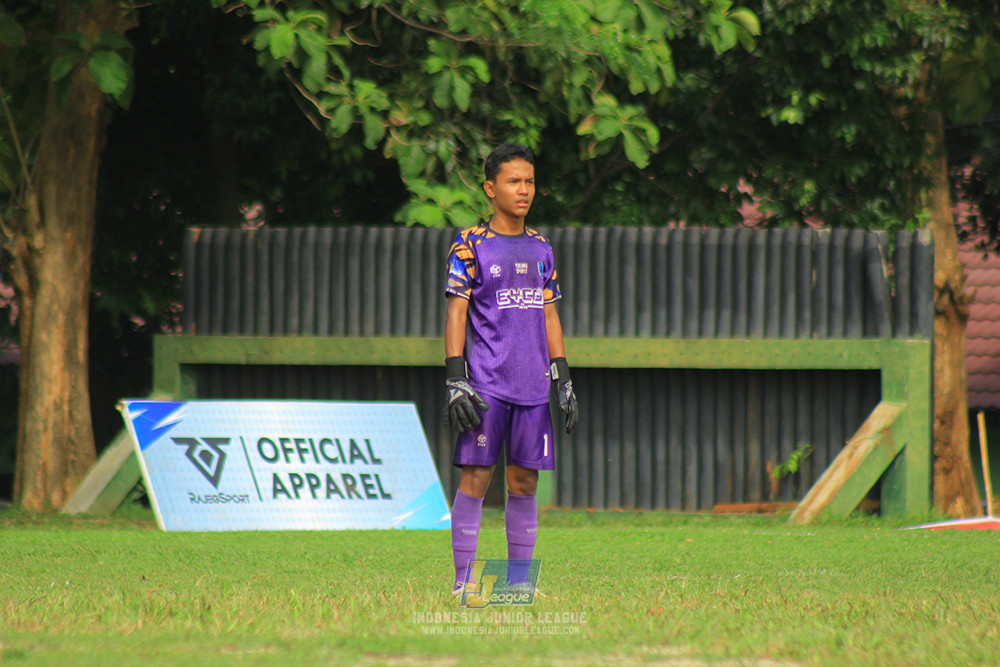 ijl u14 251025 brazillian soccer school bintaro vs putra muda balaraja