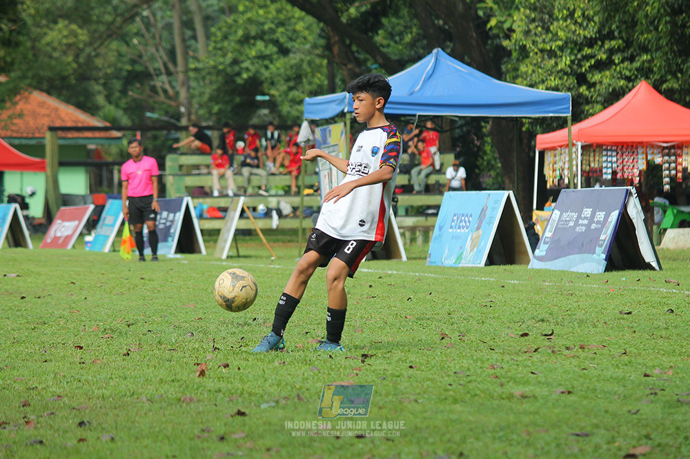 ijl u14 251025 brazillian soccer school bintaro vs putra muda balaraja
