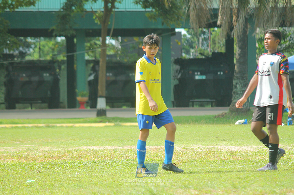 ijl u14 251025 brazillian soccer school bintaro vs putra muda balaraja