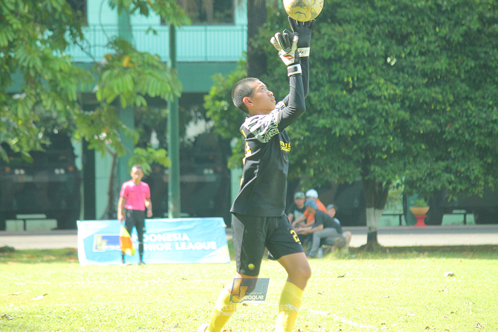 ijl u14 251025 brazillian soccer school bintaro vs putra muda balaraja