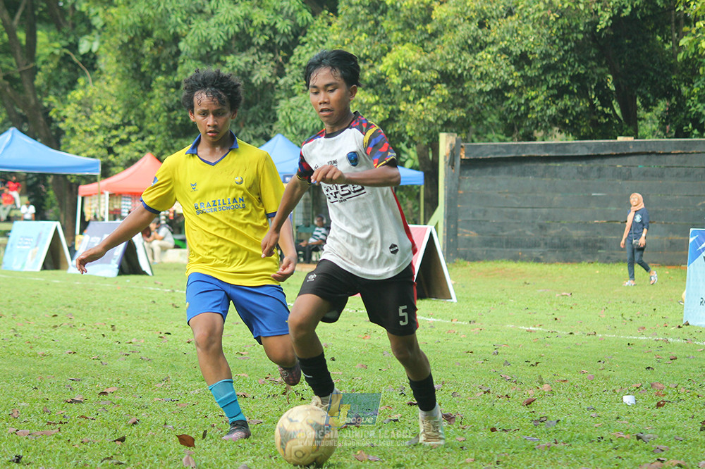 ijl u14 251025 brazillian soccer school bintaro vs putra muda balaraja
