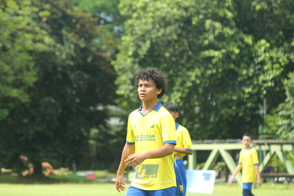ijl u14 251025 brazillian soccer school bintaro vs putra muda balaraja