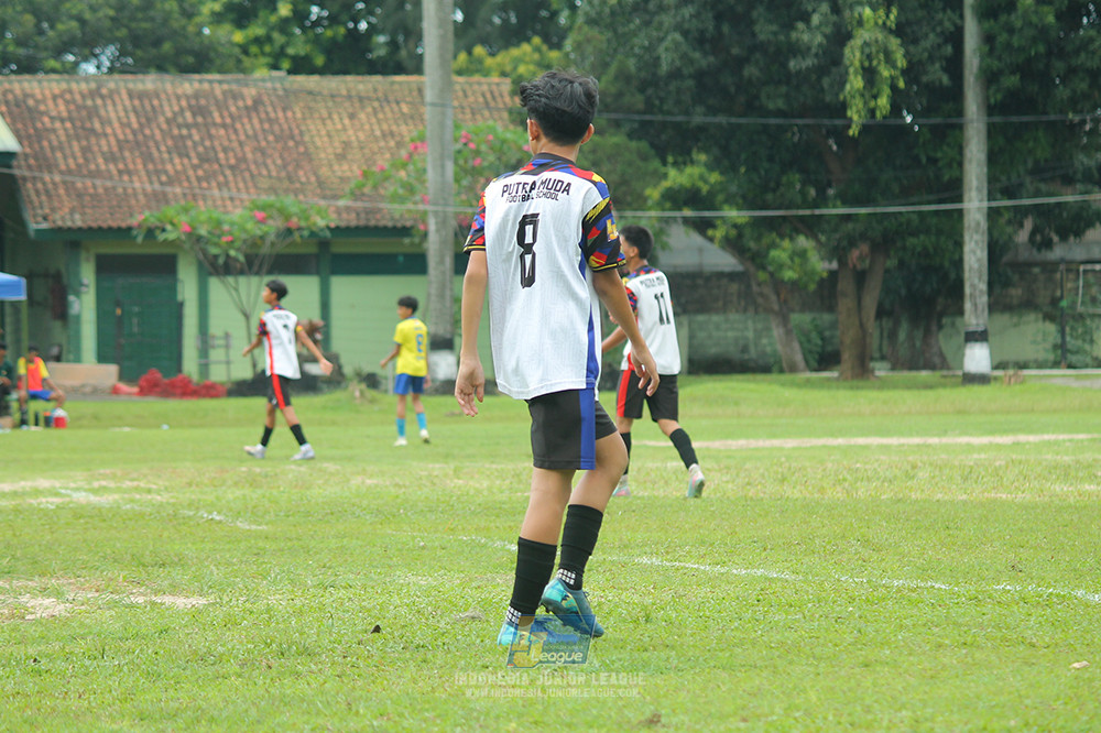 ijl u14 251025 brazillian soccer school bintaro vs putra muda balaraja