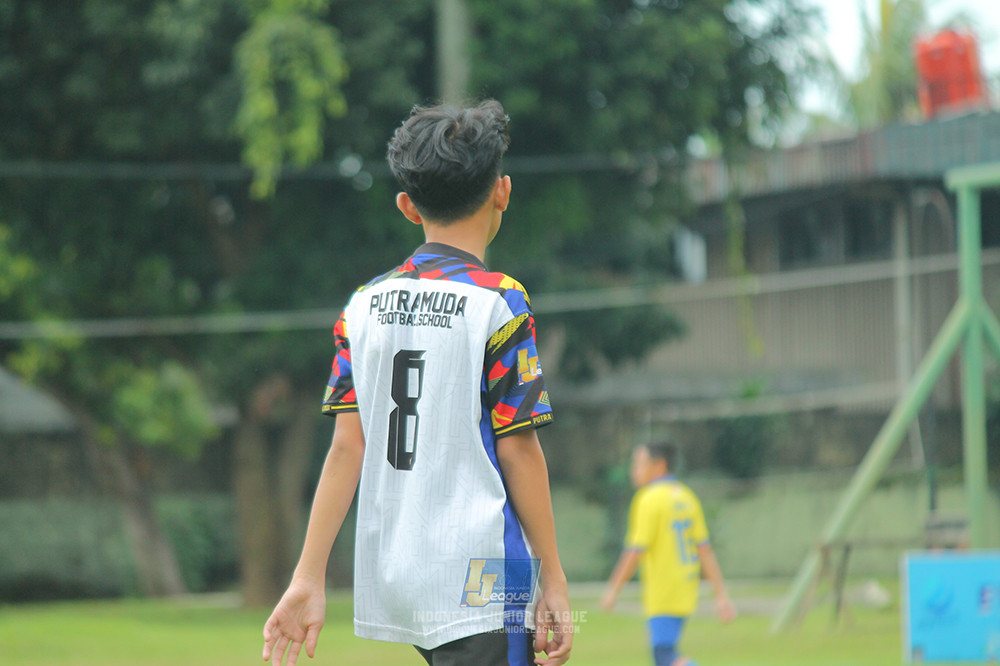 ijl u14 251025 brazillian soccer school bintaro vs putra muda balaraja