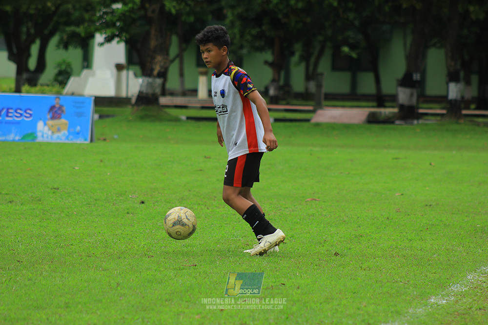 ijl u14 251025 brazillian soccer school bintaro vs putra muda balaraja