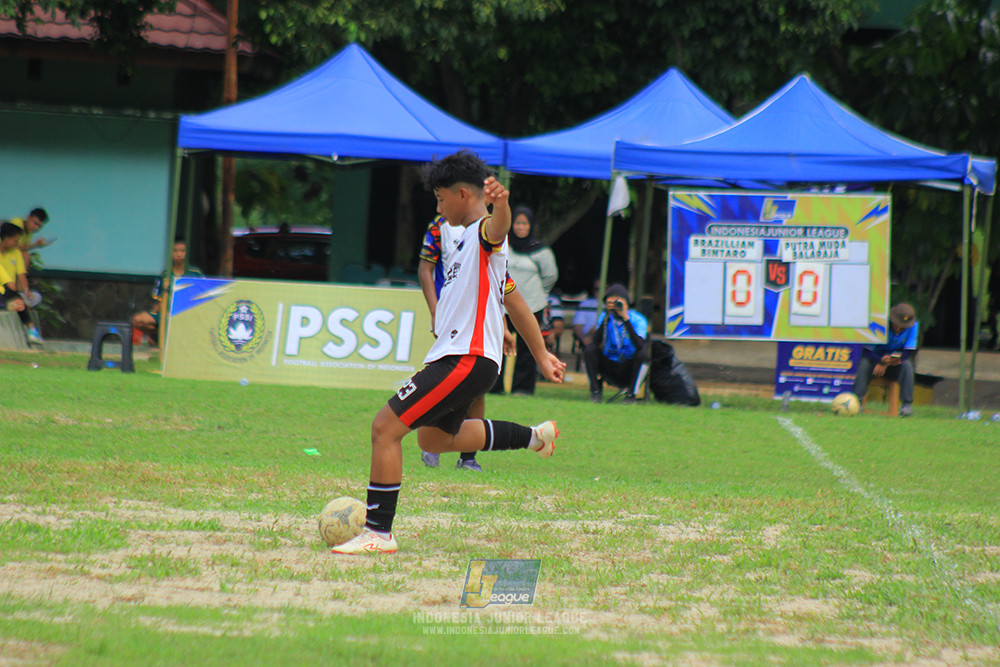 ijl u14 251025 brazillian soccer school bintaro vs putra muda balaraja
