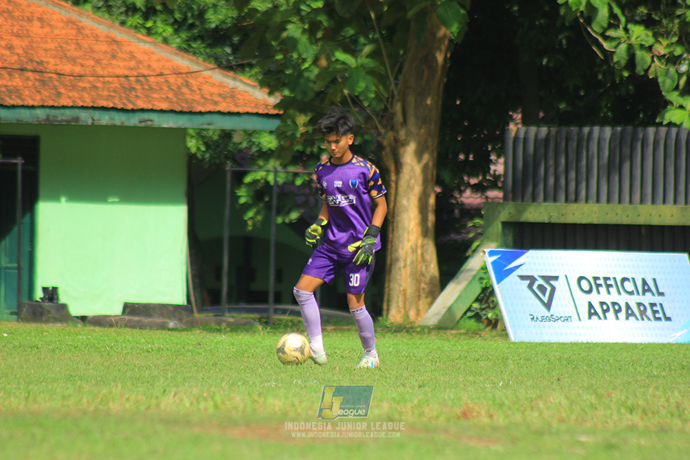 ijl u14 251025 brazillian soccer school bintaro vs putra muda balaraja