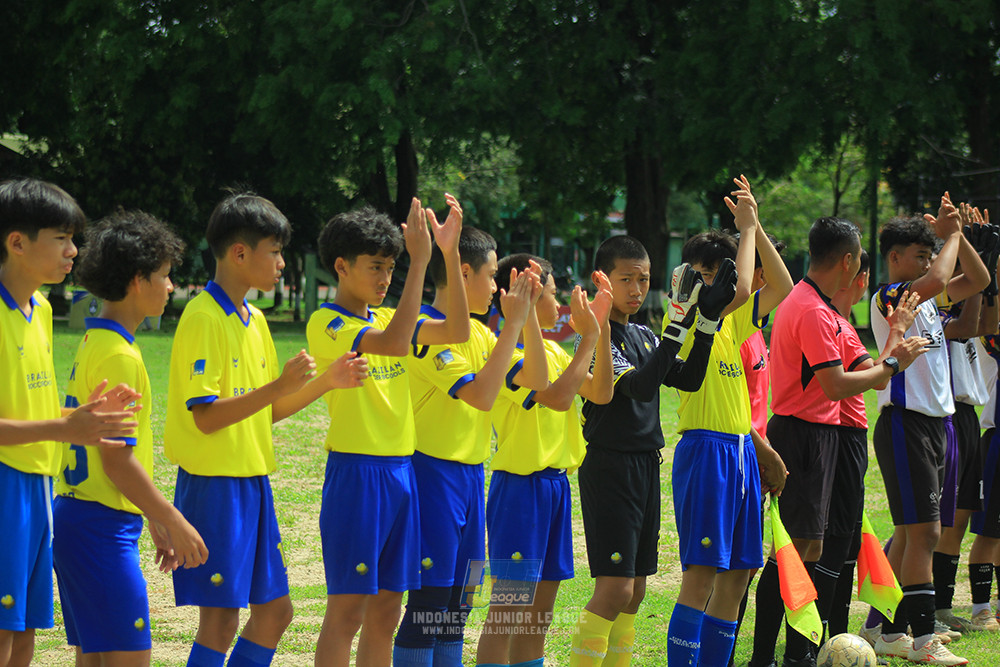 ijl u14 251025 brazillian soccer school bintaro vs putra muda balaraja