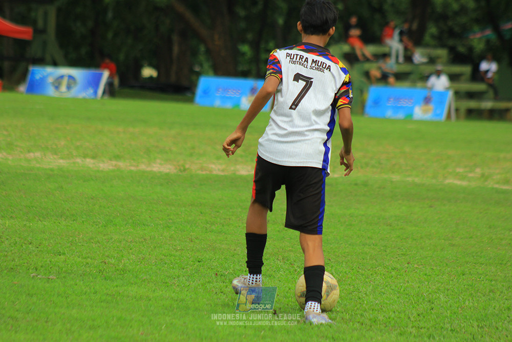ijl u14 251025 brazillian soccer school bintaro vs putra muda balaraja