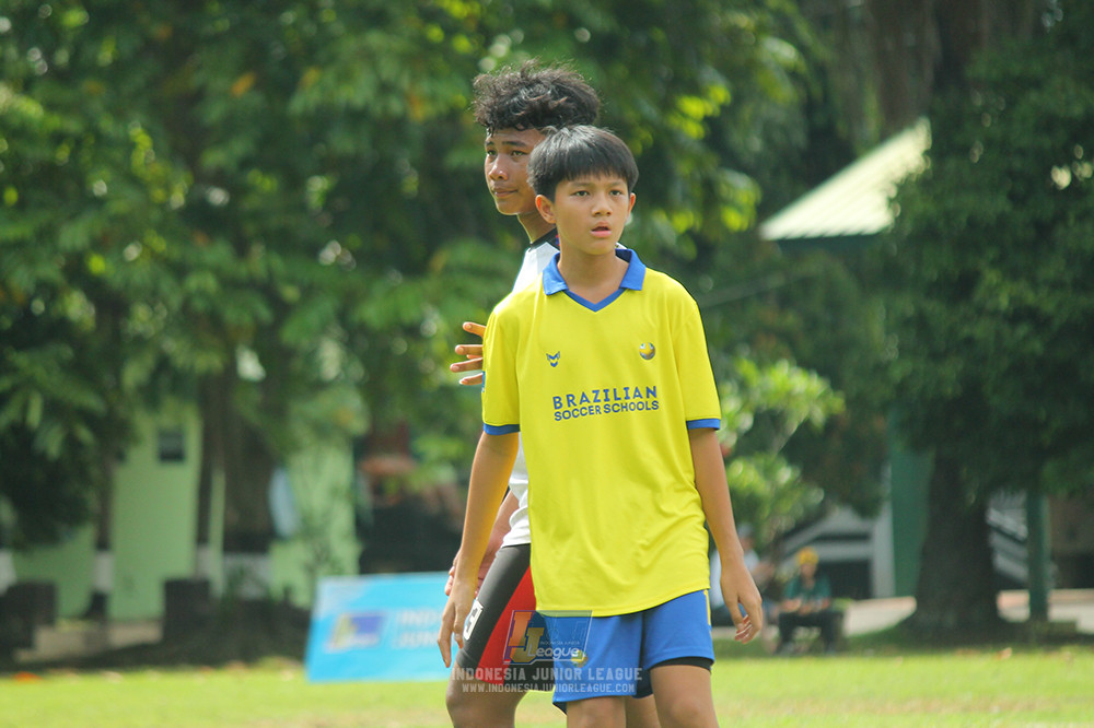 ijl u14 251025 brazillian soccer school bintaro vs putra muda balaraja